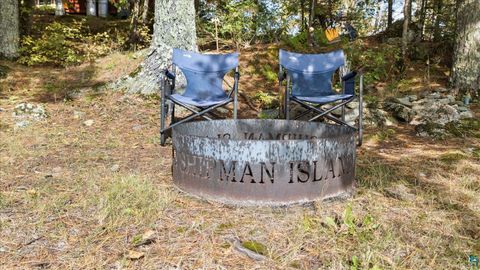 Tiny photo for 2050 Shipman Island, Ely, MN 55731 (MLS # 6124158)