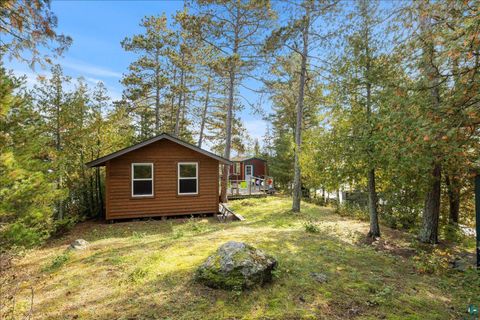 Tiny photo for 2050 Shipman Island, Ely, MN 55731 (MLS # 6124158)