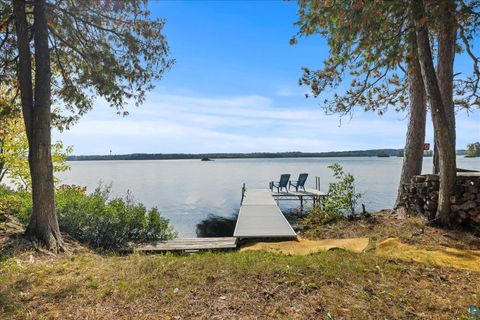 Tiny photo for 2050 Shipman Island, Ely, MN 55731 (MLS # 6124158)