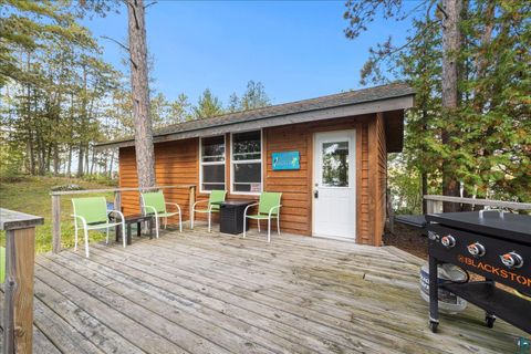 Photo of 2050 Shipman Island, Ely, MN 55731 (MLS # 6124158)