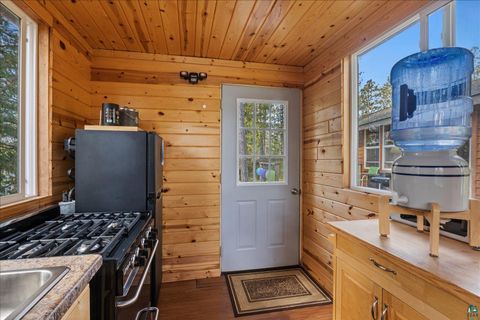 Tiny photo for 2050 Shipman Island, Ely, MN 55731 (MLS # 6124158)