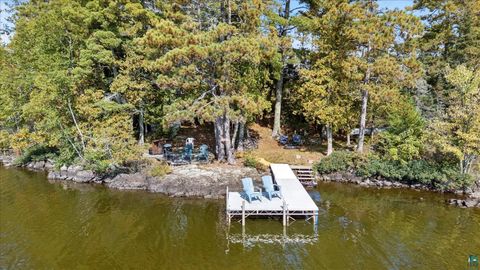Tiny photo for 2050 Shipman Island, Ely, MN 55731 (MLS # 6124158)