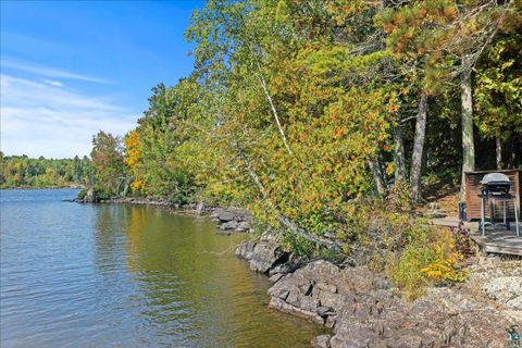 Tiny photo for 2050 Shipman Island, Ely, MN 55731 (MLS # 6124158)