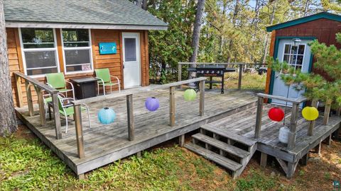 Tiny photo for 2050 Shipman Island, Ely, MN 55731 (MLS # 6124158)