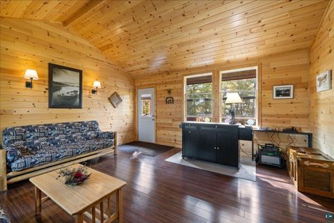 Tiny photo for 2050 Shipman Island, Ely, MN 55731 (MLS # 6124158)