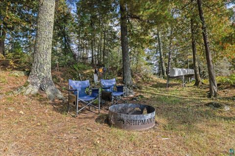 Tiny photo for 2050 Shipman Island, Ely, MN 55731 (MLS # 6124158)