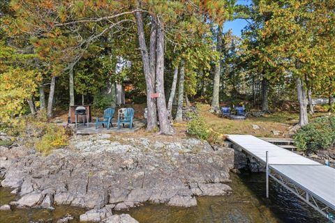 Tiny photo for 2050 Shipman Island, Ely, MN 55731 (MLS # 6124158)