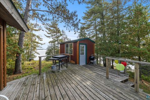 Tiny photo for 2050 Shipman Island, Ely, MN 55731 (MLS # 6124158)
