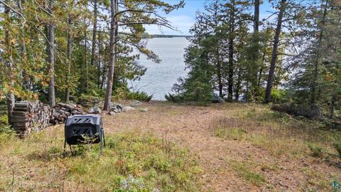 Tiny photo for 2050 Shipman Island, Ely, MN 55731 (MLS # 6124158)