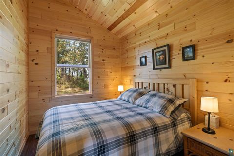 Tiny photo for 2050 Shipman Island, Ely, MN 55731 (MLS # 6124158)