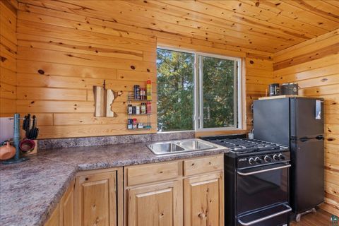 Tiny photo for 2050 Shipman Island, Ely, MN 55731 (MLS # 6124158)