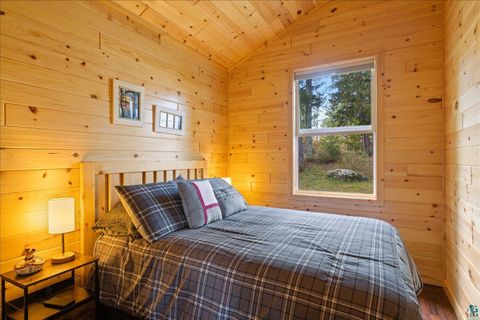 Tiny photo for 2050 Shipman Island, Ely, MN 55731 (MLS # 6124158)