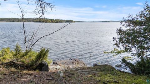 Tiny photo for 2050 Shipman Island, Ely, MN 55731 (MLS # 6124158)