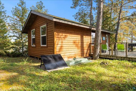 Tiny photo for 2050 Shipman Island, Ely, MN 55731 (MLS # 6124158)
