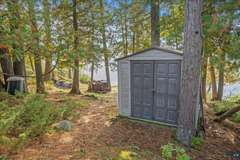 Tiny photo for 2050 Shipman Island, Ely, MN 55731 (MLS # 6124158)