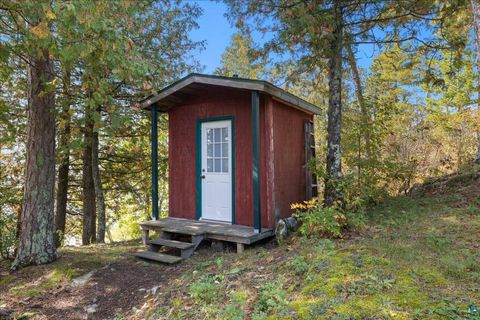 Tiny photo for 2050 Shipman Island, Ely, MN 55731 (MLS # 6124158)