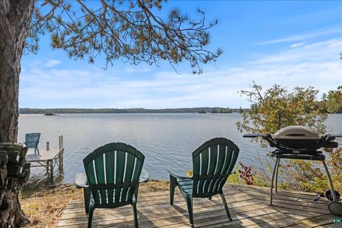 Tiny photo for 2050 Shipman Island, Ely, MN 55731 (MLS # 6124158)