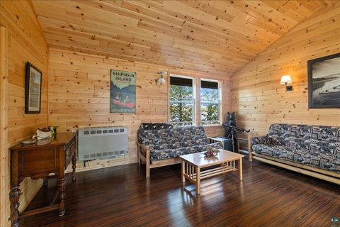 Tiny photo for 2050 Shipman Island, Ely, MN 55731 (MLS # 6124158)