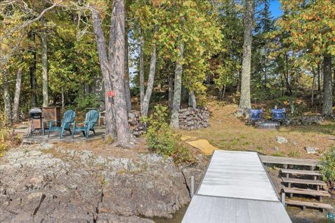 Tiny photo for 2050 Shipman Island, Ely, MN 55731 (MLS # 6124158)