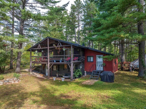 Tiny photo for 4965 Waisanen Rd, Embarrass, MN 55732 (MLS # 6128109)