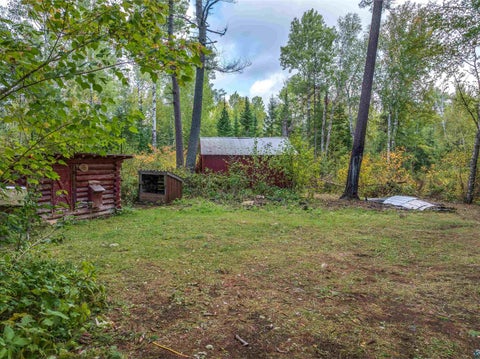 Tiny photo for 4965 Waisanen Rd, Embarrass, MN 55732 (MLS # 6128109)