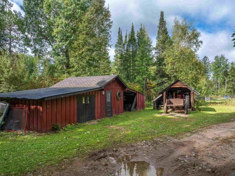 Tiny photo for 4965 Waisanen Rd, Embarrass, MN 55732 (MLS # 6128109)
