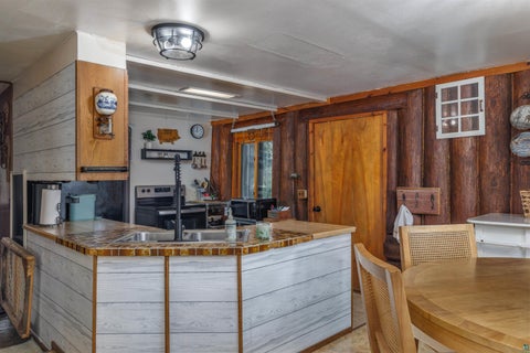 Tiny photo for 4965 Waisanen Rd, Embarrass, MN 55732 (MLS # 6128109)