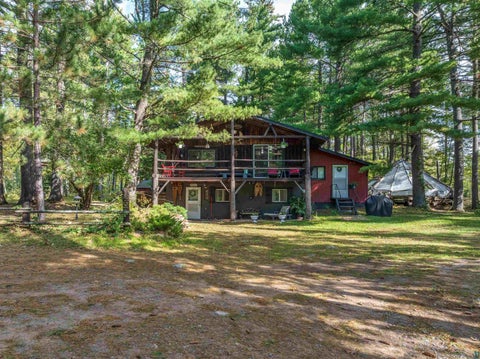 Tiny photo for 4965 Waisanen Rd, Embarrass, MN 55732 (MLS # 6128109)