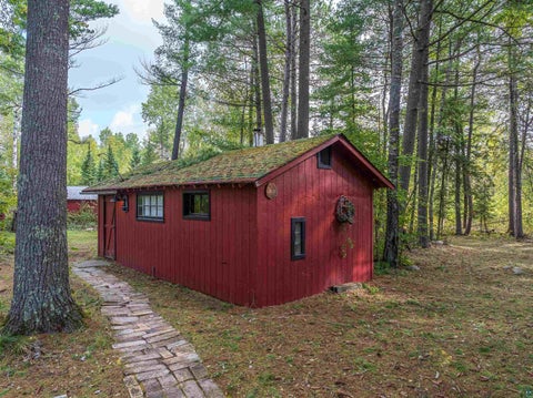 Tiny photo for 4965 Waisanen Rd, Embarrass, MN 55732 (MLS # 6128109)