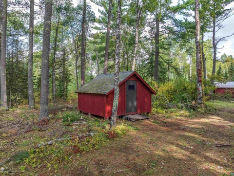 Tiny photo for 4965 Waisanen Rd, Embarrass, MN 55732 (MLS # 6128109)