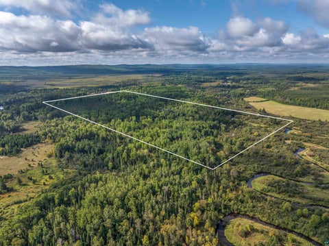 Tiny photo for 4965 Waisanen Rd, Embarrass, MN 55732 (MLS # 6128109)