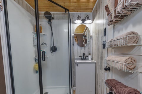 Tiny photo for 4965 Waisanen Rd, Embarrass, MN 55732 (MLS # 6128109)