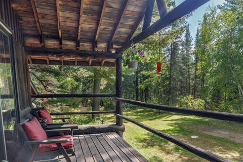 Tiny photo for 4965 Waisanen Rd, Embarrass, MN 55732 (MLS # 6128109)