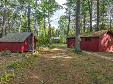 Tiny photo for 4965 Waisanen Rd, Embarrass, MN 55732 (MLS # 6128109)