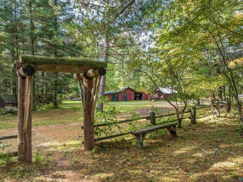 Tiny photo for 4965 Waisanen Rd, Embarrass, MN 55732 (MLS # 6128109)