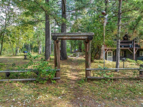 Tiny photo for 4965 Waisanen Rd, Embarrass, MN 55732 (MLS # 6128109)