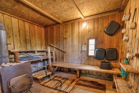 Tiny photo for 4965 Waisanen Rd, Embarrass, MN 55732 (MLS # 6128109)