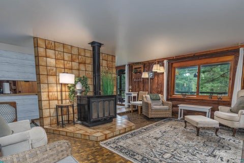 Tiny photo for 4965 Waisanen Rd, Embarrass, MN 55732 (MLS # 6128109)