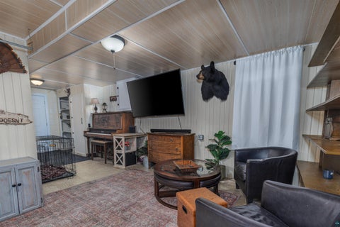 Tiny photo for 4965 Waisanen Rd, Embarrass, MN 55732 (MLS # 6128109)