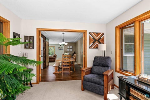 Tiny photo for 4115 Chambersburg Ave, Duluth, MN 55811 (MLS # 6127458)