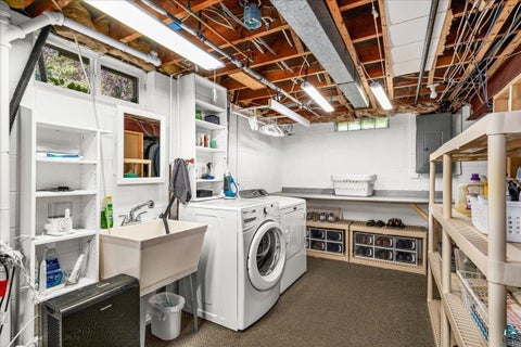 Tiny photo for 4115 Chambersburg Ave, Duluth, MN 55811 (MLS # 6127458)
