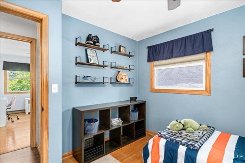 Tiny photo for 4115 Chambersburg Ave, Duluth, MN 55811 (MLS # 6127458)