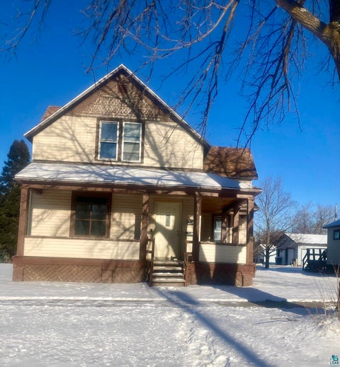 Photo of 312 11th Ave E, Ashland, WI 54806 (MLS # 6128005)