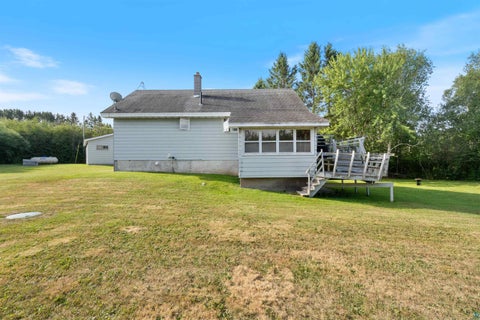 Tiny photo for 5401 Morris Thomas Rd, Hermantown, MN 55810 (MLS # 6127461)