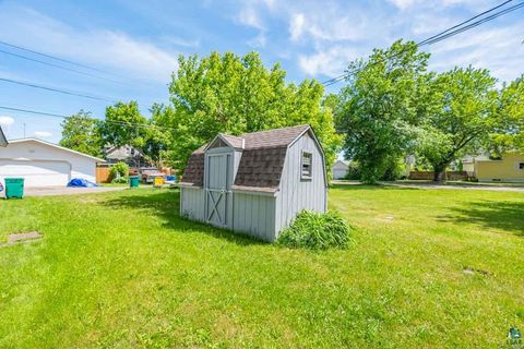Tiny photo for 204 W 1st Ave, Keewatin, MN 55753 (MLS # 6126107)