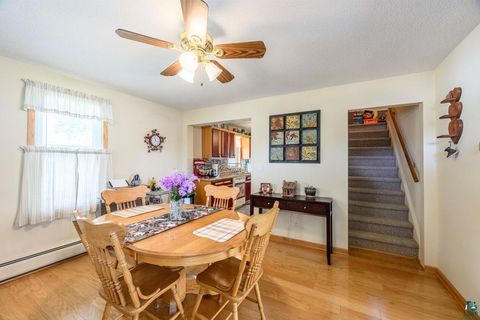 Tiny photo for 204 W 1st Ave, Keewatin, MN 55753 (MLS # 6126107)