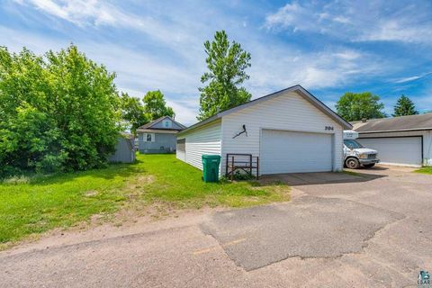 Tiny photo for 204 W 1st Ave, Keewatin, MN 55753 (MLS # 6126107)