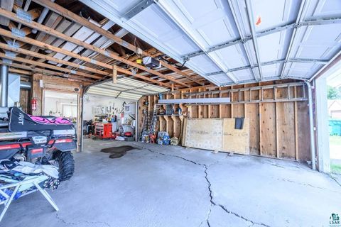 Tiny photo for 204 W 1st Ave, Keewatin, MN 55753 (MLS # 6126107)