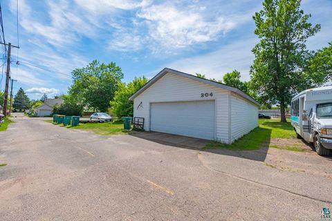 Tiny photo for 204 W 1st Ave, Keewatin, MN 55753 (MLS # 6126107)