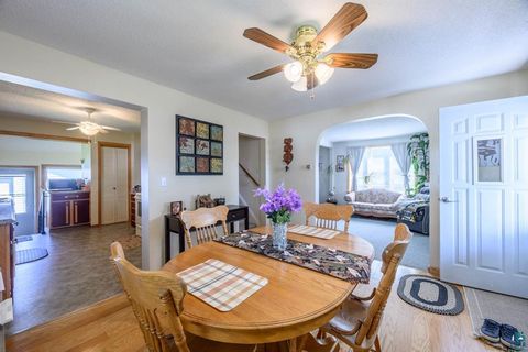 Tiny photo for 204 W 1st Ave, Keewatin, MN 55753 (MLS # 6126107)
